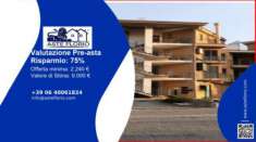 Foto Immobile in asta di 15 m, box auto in vendita a Montegranaro