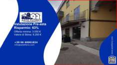 Foto Immobile in asta di 15 m, box auto in vendita a Nizza Monferrato