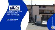 Foto Immobile in asta di 15 m, box auto in vendita a Rosate