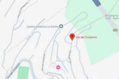 Foto Immobile in asta di 15 m con 1 locale in vendita a Genova