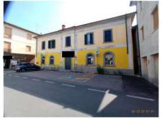 Foto Immobile in asta di 15 m con 1 locale in vendita a Sergnano