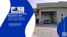 Foto Immobile in asta di 15 m con pi di 5 locali in vendita a Salussola