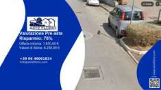 Foto Immobile in asta di 15 m in vendita a Ancona