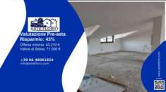 Foto Immobile in asta di 15 m in vendita a Campobasso