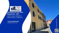 Foto Immobile in asta di 15 m in vendita a Chiavari