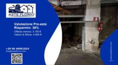 Foto Immobile in asta di 15 m in vendita a Giardini-Naxos