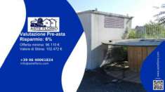 Foto Immobile in asta di 15 m in vendita a Grumello Cremonese ed Uniti