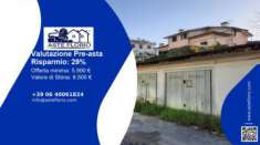 Foto Immobile in asta di 15 m in vendita a Licciana Nardi