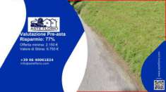 Foto Immobile in asta di 15 m in vendita a Lozio