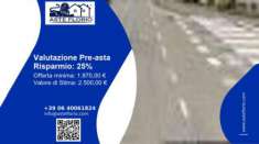 Foto Immobile in asta di 15 m in vendita a Padova