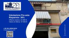 Foto Immobile in asta di 15 m in vendita a Palermo