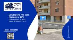 Foto Immobile in asta di 15 m in vendita a Perugia