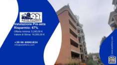 Foto Immobile in asta di 15 m in vendita a Reggio Emilia