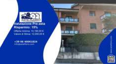 Foto Immobile in asta di 15 m in vendita a Settimo Torinese