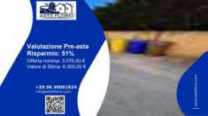 Foto Immobile in asta di 15 m in vendita a Trapani