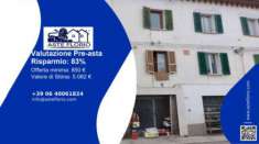 Foto Immobile in asta di 15 m in vendita a Umbertide