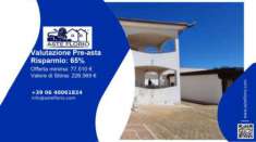 Foto Immobile in asta di 150 m, box auto in vendita a Bernalda