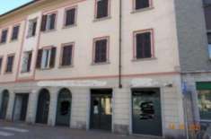 Foto Immobile in asta di 150 m, box auto in vendita a Mede