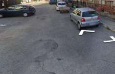 Foto Immobile in asta di 150 m con 1 locale in vendita a Castrolibero