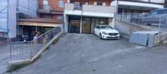 Foto Immobile in asta di 150 m con 2 locali in vendita a Montegranaro