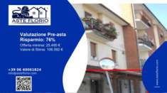 Foto Immobile in asta di 150 m con pi di 5 locali in vendita a Bistagno