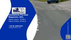 Foto Immobile in asta di 150 m con pi di 5 locali in vendita a Pontecorvo