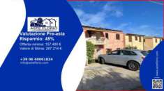 Foto Immobile in asta di 150 m con pi di 5 locali in vendita a Santa Teresa Gallura