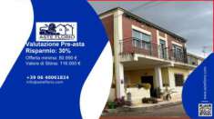 Foto Immobile in asta di 150 m in vendita a Aprilia