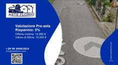 Foto Immobile in asta di 150 m in vendita a Aulla