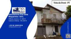 Foto Immobile in asta di 150 m in vendita a Avigliano