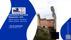 Foto Immobile in asta di 150 m in vendita a Baronissi