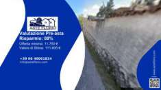 Foto Immobile in asta di 150 m in vendita a Cagnano Amiterno