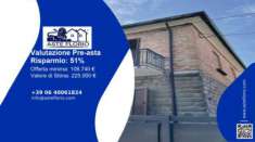 Foto Immobile in asta di 150 m in vendita a Forl�