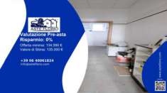 Foto Immobile in asta di 150 m in vendita a Lodi