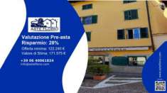 Foto Immobile in asta di 150 m in vendita a Martinengo