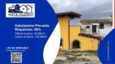 Foto Immobile in asta di 150 m in vendita a Notaresco