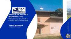 Foto Immobile in asta di 150 m in vendita a Pievepelago