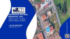 Foto Immobile in asta di 150 m in vendita a Roma