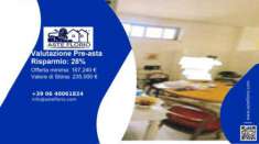 Foto Immobile in asta di 150 m in vendita a San Benedetto del Tronto