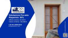 Foto Immobile in asta di 150 m in vendita a San Pancrazio Salentino