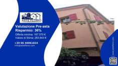 Foto Immobile in asta di 150 m in vendita a Sogliano al Rubicone