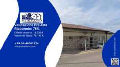 Foto Immobile in asta di 150 m in vendita a Torrecuso