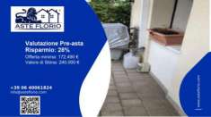 Foto Immobile in asta di 150 m in vendita a Treviso