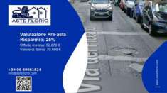 Foto Immobile in asta di 150 m in vendita a Trieste