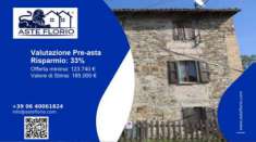 Foto Immobile in asta di 150 m in vendita a Vergato