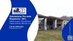 Foto Immobile in asta di 150 m in vendita a Vicenza