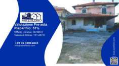 Foto Immobile in asta di 150 m in vendita a Villa Guardia