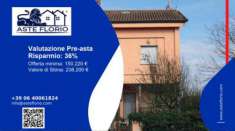 Foto Immobile in asta di 150 m in vendita a Zeccone
