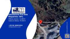 Foto Immobile in asta di 1500 m in vendita a Acri