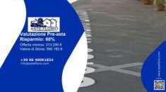 Foto Immobile in asta di 1502 m con pi di 5 locali in vendita a Loreto